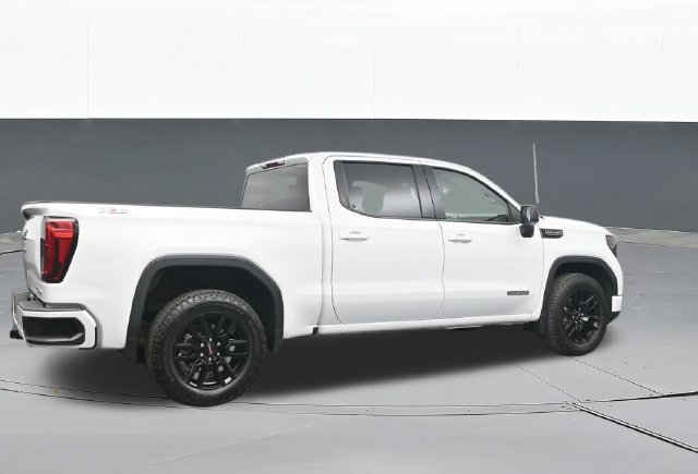 Used 2024 GMC Sierra 1500 Elevation w/ X31 Off-Road Package AWD/4WD image 16