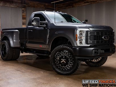 Used 2024 Ford F350 XL w/ FX4 Off-Road Package