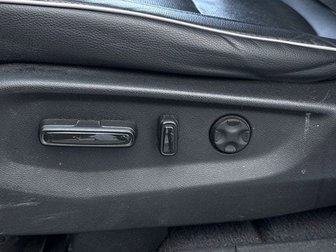 Used 2022 Honda Odyssey Elite image 30