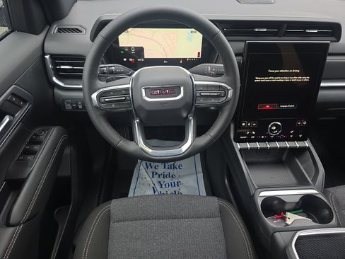 New 2026 GMC Terrain Elevation w/ Technology Package II image 15