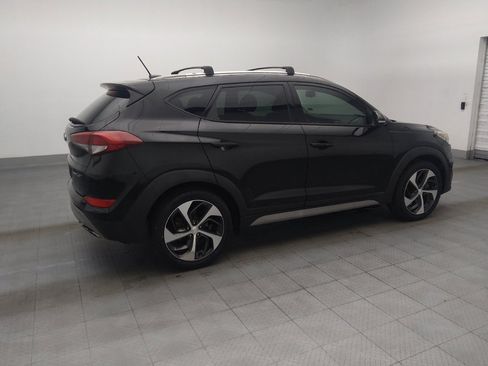 Used 2017 Hyundai Tucson Sport FWD image 10
