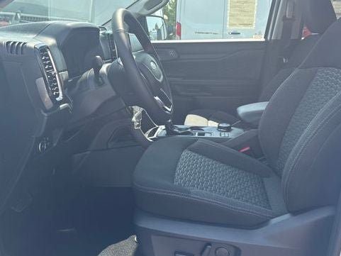 New 2026 Ford Ranger XLT AWD/4WD image 11