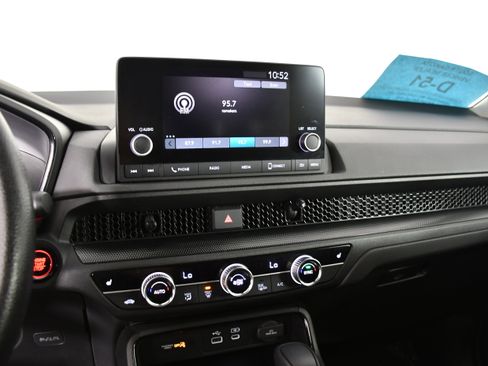 Certified 2024 Honda CR-V EX image 25