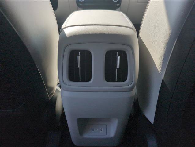 New 2026 Hyundai Tucson Limited w/ Tow & Go Package FWD image 24