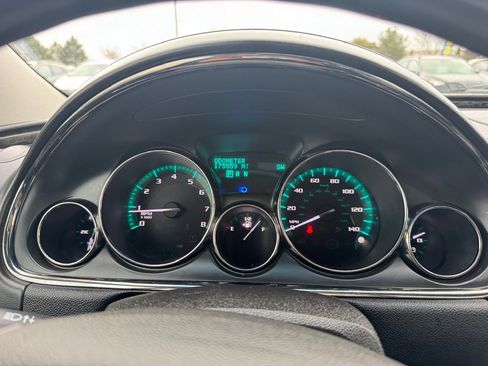 Used 2014 Buick Enclave Leather image 27