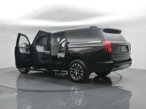Certified 2025 Ford Expedition Max Platinum AWD/4WD image 40