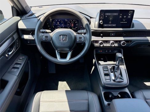 Certified 2026 Honda CR-V Sport-L image 26