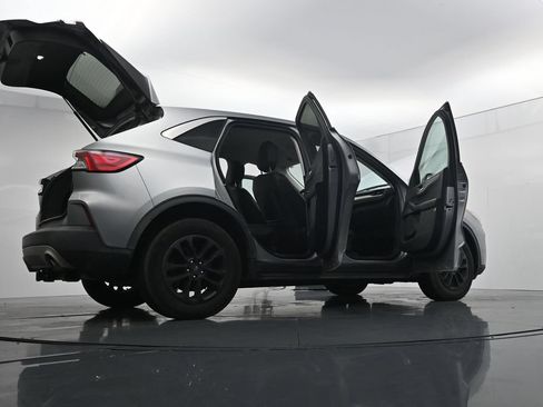Used 2021 Ford Escape SE AWD/4WD image 29