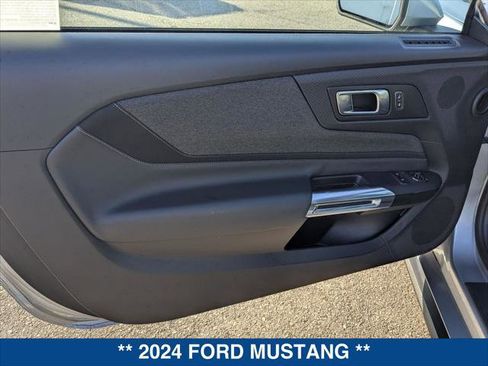 Used 2024 Ford Mustang GT RWD image 10