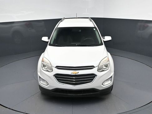 Used 2017 Chevrolet Equinox LT w/ Convenience Package image 38