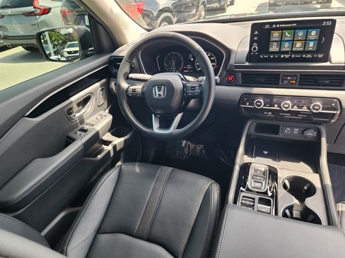 Certified 2025 Honda Pilot EX-L image 14