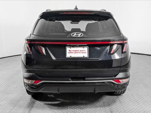 Used 2022 Hyundai Tucson SEL w/ Convenience Package FWD image 7
