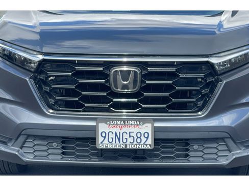 Certified 2023 Honda CR-V EX-L image 13