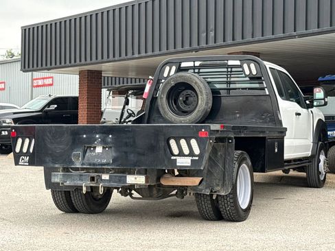 Used 2024 Ford F450 XL image 8