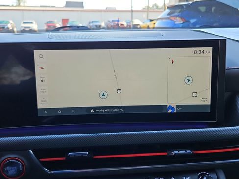 Used 2024 Hyundai Sonata N Line image 17