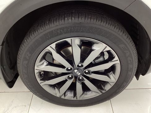 Used 2018 Kia Sportage EX w/ EX Sport Appearance Package AWD/4WD image 45