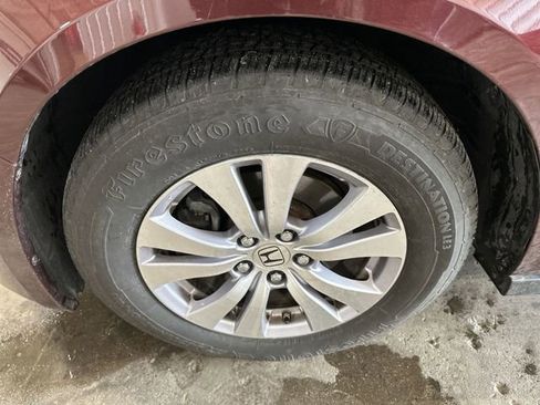 Used 2016 Honda Odyssey EX-L image 23