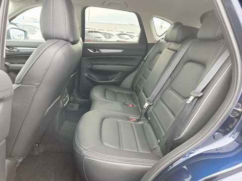 New 2025 MAZDA CX-5 AWD 2.5 S w/ Premium Plus Pkg image 10