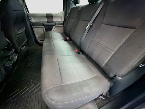 Used 2020 Ford F150 XL w/ Equipment Group 101A Mid RWD image 13