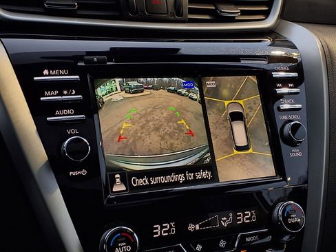 Used 2024 Nissan Murano Platinum image 20