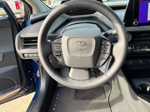 New 2026 Toyota Prius XLE image 19