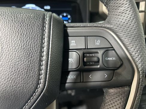 Used 2026 Toyota Sequoia SR5 w/ SR5 Premium Package AWD/4WD image 27