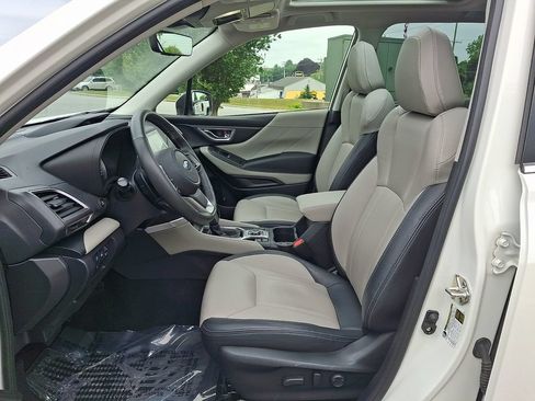 Certified 2023 Subaru Forester Limited AWD/4WD image 15