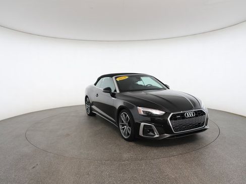 Used 2024 Audi A5 2.0T Premium w/ Convenience Package image 28