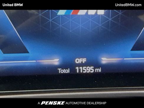 Used 2024 BMW 440i xDrive Convertible w/ M Carbon Exterior Package AWD/4WD image 7