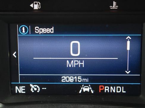 Used 2023 Chevrolet Equinox LT image 16