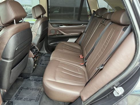 Used 2015 BMW X5 xDrive35i AWD/4WD image 15