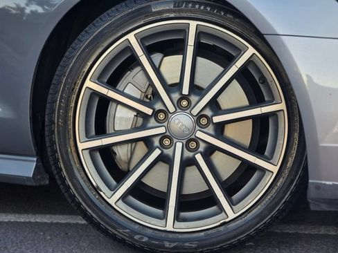 Used 2017 Audi A6 2.0T Premium AWD/4WD image 38