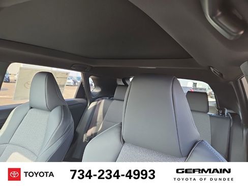 New 2026 Toyota bZ image 23