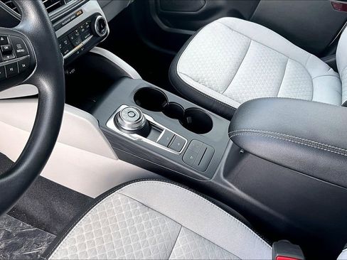 New 2026 Ford Escape Active image 8