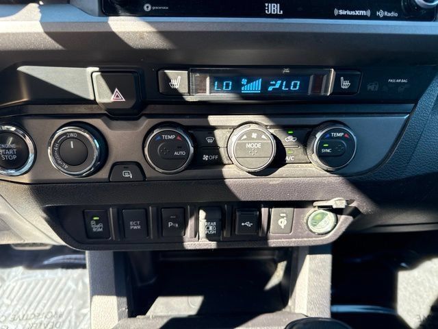 Used 2023 Toyota Tacoma TRD Pro AWD/4WD image 12