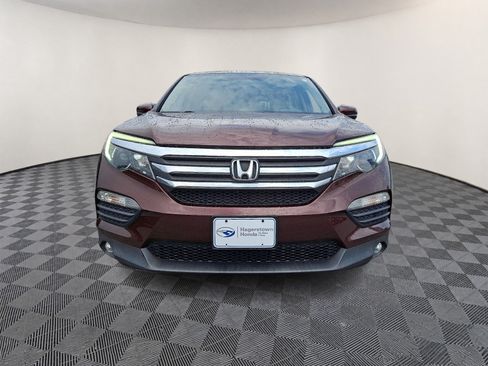 Used 2016 Honda Pilot EX image 2