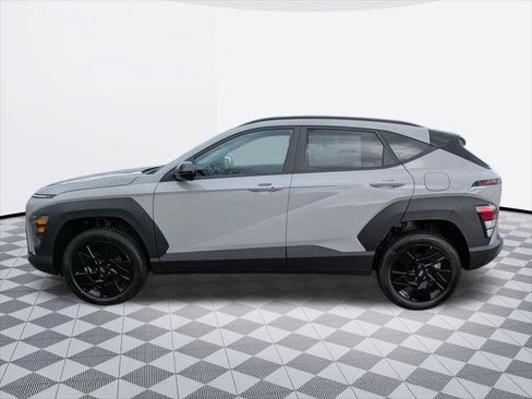 New 2026 Hyundai Kona SEL Sport image 2