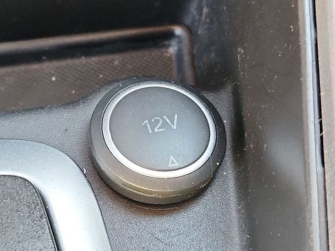 Used 2022 Ford EcoSport SE w/ SE Convenience Package image 25