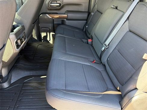Used 2021 GMC Sierra 1500 Elevation image 17