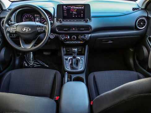 Used 2023 Hyundai Kona SEL w/ Cargo Package image 36