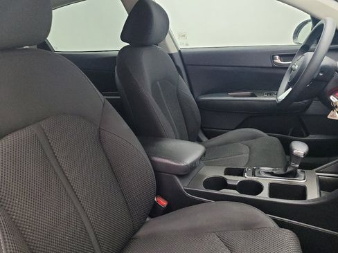 Used 2020 Kia Optima LX FWD image 21