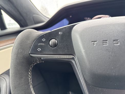 Used 2021 Tesla Model S Long Range image 26