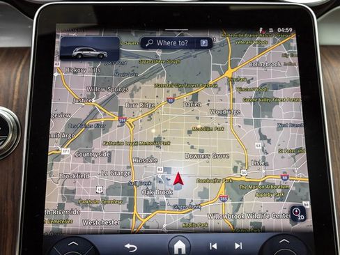 Certified 2026 Mercedes-Benz GLC 300 4MATIC image 20