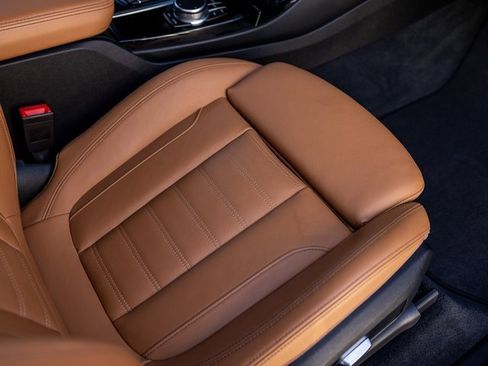 Used 2021 BMW X3 M40i image 35