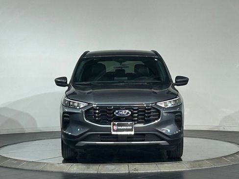 Used 2025 Ford Escape ST-Line AWD/4WD image 3