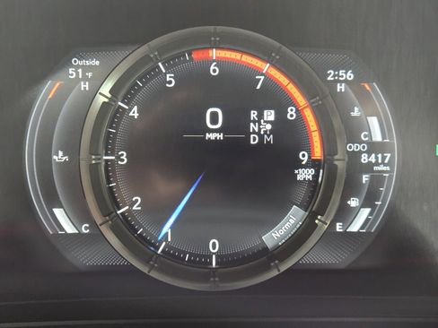 Used 2023 Lexus LC 500 Coupe w/ Performance Package image 20