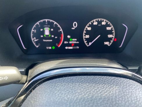 Certified 2025 Honda Pilot EX-L image 14