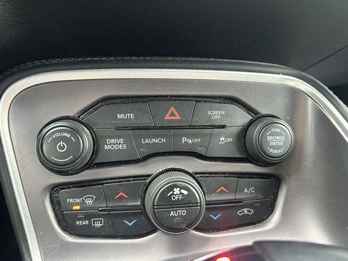 Used 2021 Dodge Challenger R/T Scat Pack image 22