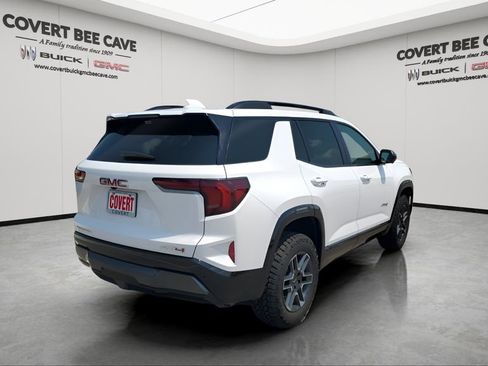 New 2026 GMC Terrain AT4 w/ Technology Package II image 9