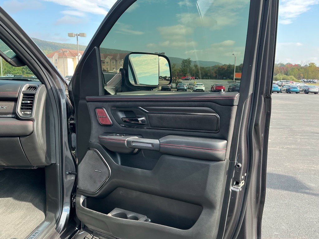 Used 2022 RAM 1500 TRX w/ TRX Level 2 Equipment Group AWD/4WD image 30